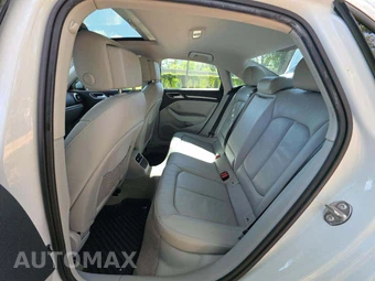 2016 Audi A3 Sedan 2.0T Premium – miniatura 13