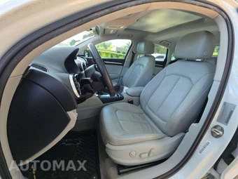 2016 Audi A3 Sedan 2.0T Premium – miniatura 6