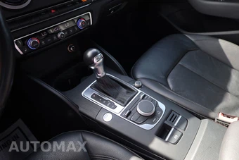 2016 Audi A3 Sedan 2.0T Premium - miniatura 11