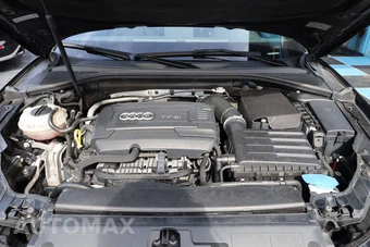 2016 Audi A3 Sedan 2.0T Premium - miniatura 16
