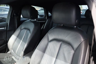 2016 Audi A3 Sedan 2.0T Premium - miniatura 5