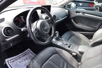 2016 Audi A3 Sedan 2.0T Premium - miniatura 7