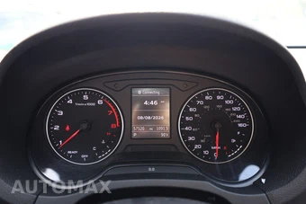2016 Audi A3 Sedan 2.0T Premium - miniatura 8