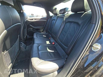 2016 Audi A3 Sedan 2.0T Premium – miniatura 13
