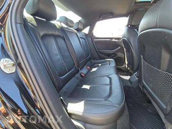 2016 Audi A3 Sedan 2.0T Premium – miniatura 15