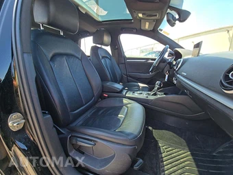 2016 Audi A3 Sedan 2.0T Premium – miniatura 17