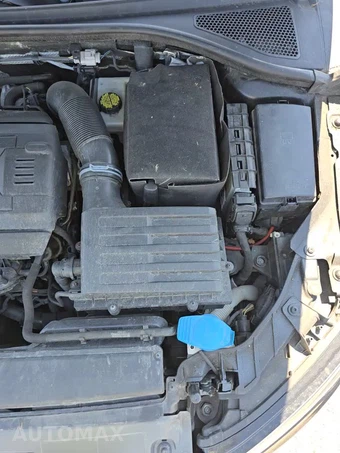 2016 Audi A3 Sedan 2.0T Premium – miniatura 29