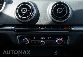 2016 Audi A3 Sedan 2.0T Premium - miniatura 11