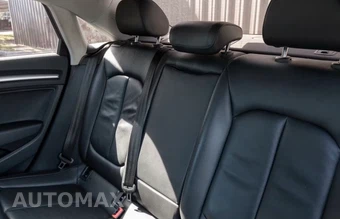 2016 Audi A3 Sedan 2.0T Premium - miniatura 14
