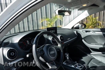 2016 Audi A3 Sedan 2.0T Premium - miniatura 8