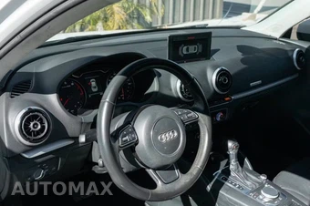 2016 Audi A3 Sedan 2.0T Premium - miniatura 9