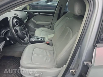 2016 Audi A3 Sedan 2.0T Premium – miniatura 13