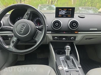 2016 Audi A3 Sedan 2.0T Premium – miniatura 14