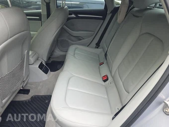 2016 Audi A3 Sedan 2.0T Premium – miniatura 16