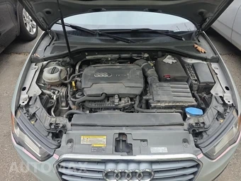 2016 Audi A3 Sedan 2.0T Premium – miniatura 19