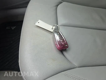 2016 Audi A3 Sedan 2.0T Premium – miniatura 36