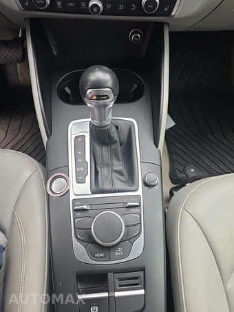 2016 Audi A3 Sedan 2.0T Premium – miniatura 38