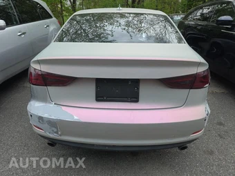 2016 Audi A3 Sedan 2.0T Premium – miniatura 5