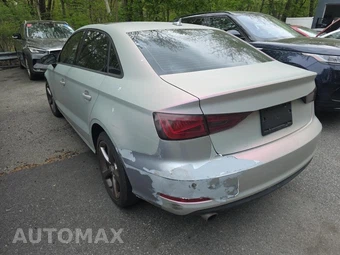 2016 Audi A3 Sedan 2.0T Premium – miniatura 6