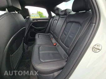 2016 Audi A3 Sedan 2.0T Premium – miniatura 13