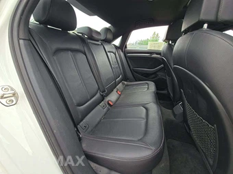 2016 Audi A3 Sedan 2.0T Premium – miniatura 16