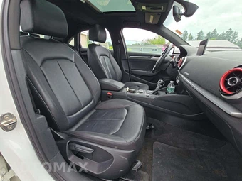 2016 Audi A3 Sedan 2.0T Premium – miniatura 18