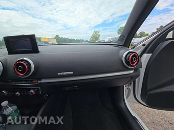 2016 Audi A3 Sedan 2.0T Premium – miniatura 19