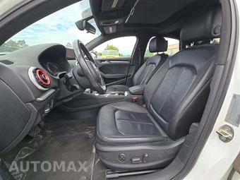 2016 Audi A3 Sedan 2.0T Premium – miniatura 6