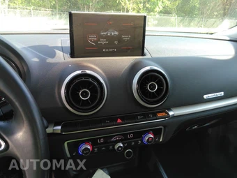 2016 Audi A3 Sedan 2.0T Premium – miniatura 4
