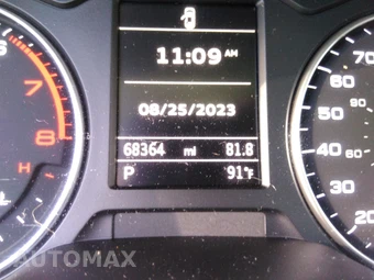 2016 Audi A3 Sedan 2.0T Premium – miniatura 5