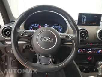 2016 Audi A3 Sedan 2.0T Premium – miniatura 10