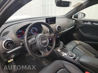 2016 Audi A3 Sedan 2.0T Premium – miniatura 11