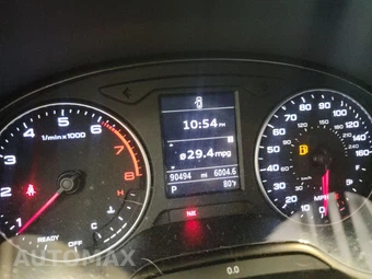 2016 Audi A3 Sedan 2.0T Premium – miniatura 12