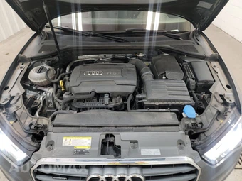 2016 Audi A3 Sedan 2.0T Premium – miniatura 15