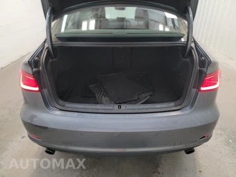 2016 Audi A3 Sedan 2.0T Premium – miniatura 16