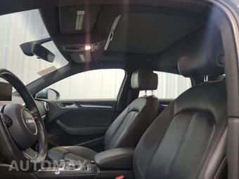 2016 Audi A3 Sedan 2.0T Premium – miniatura 18