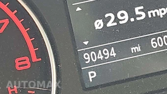 2016 Audi A3 Sedan 2.0T Premium – miniatura 19