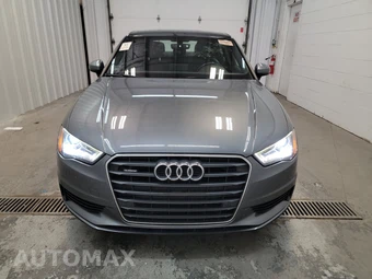 2016 Audi A3 Sedan 2.0T Premium – miniatura 2