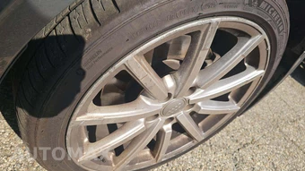 2016 Audi A3 Sedan 2.0T Premium – miniatura 29