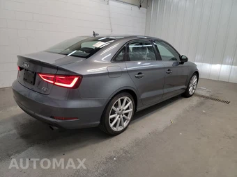 2016 Audi A3 Sedan 2.0T Premium – miniatura 4