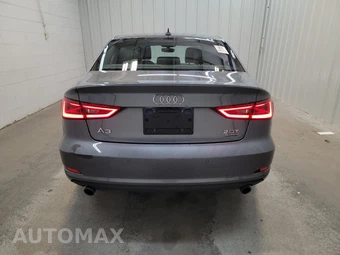 2016 Audi A3 Sedan 2.0T Premium – miniatura 5