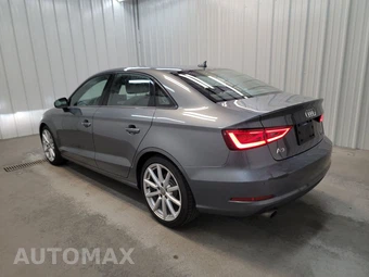 2016 Audi A3 Sedan 2.0T Premium – miniatura 6