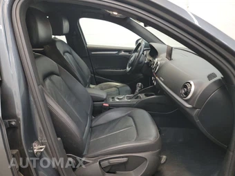 2016 Audi A3 Sedan 2.0T Premium – miniatura 8