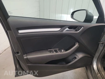 2016 Audi A3 Sedan 2.0T Premium – miniatura 9
