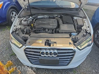 2016 Audi A3 Sedan 2.0T Premium – miniatura 18