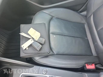 2016 Audi A3 Sedan 2.0T Premium – miniatura 21