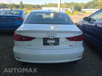 2016 Audi A3 Sedan 2.0T Premium – miniatura 5