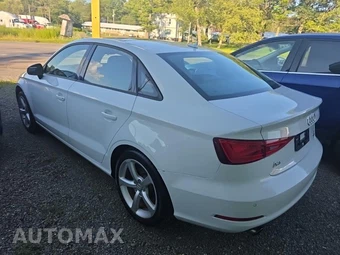 2016 Audi A3 Sedan 2.0T Premium – miniatura 6