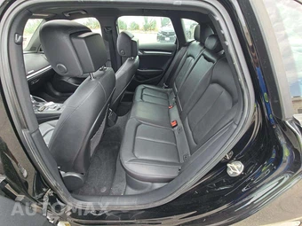 2016 Audi A3 Sportback e-tron Premium Hatchback - miniatura 10