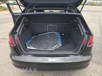 2016 Audi A3 Sportback e-tron Premium Hatchback - miniatura 11